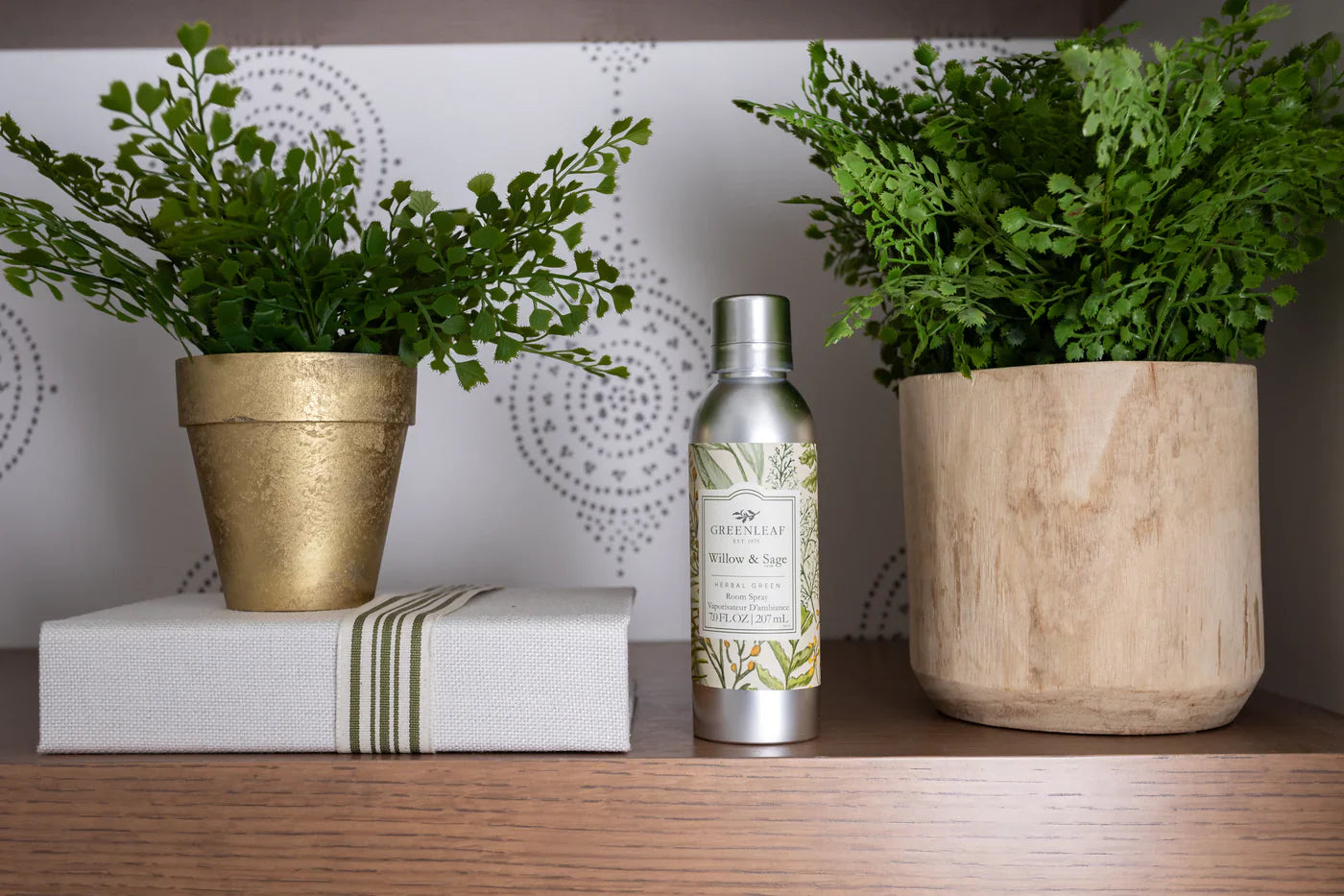 Room Sprays – Decorative Gifts