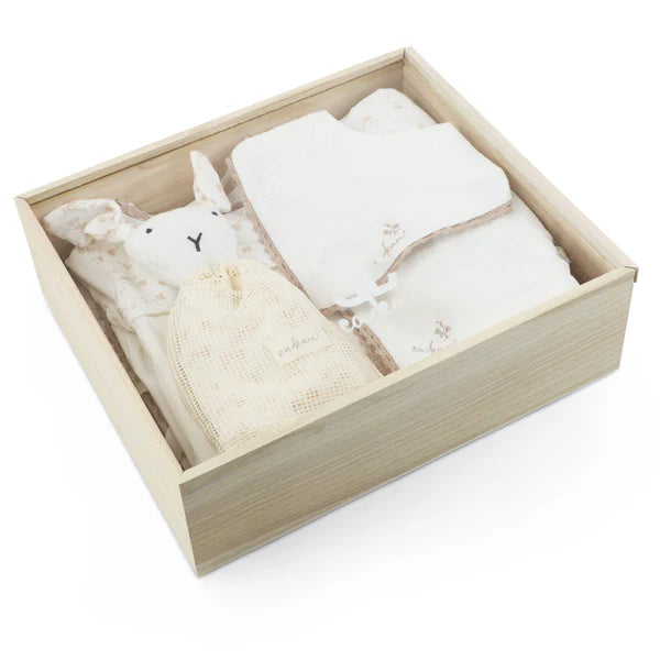 Cadeau Little Bundle 3PC Set - Girl Cadeau Little Bundle 3PC Set - Girl