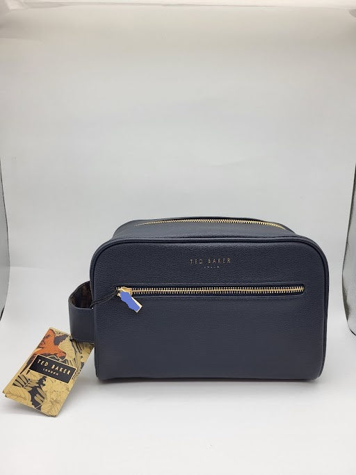 Ted baker toiletry bag mens Clearance