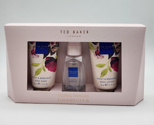 Ted baker best sale floral perfume