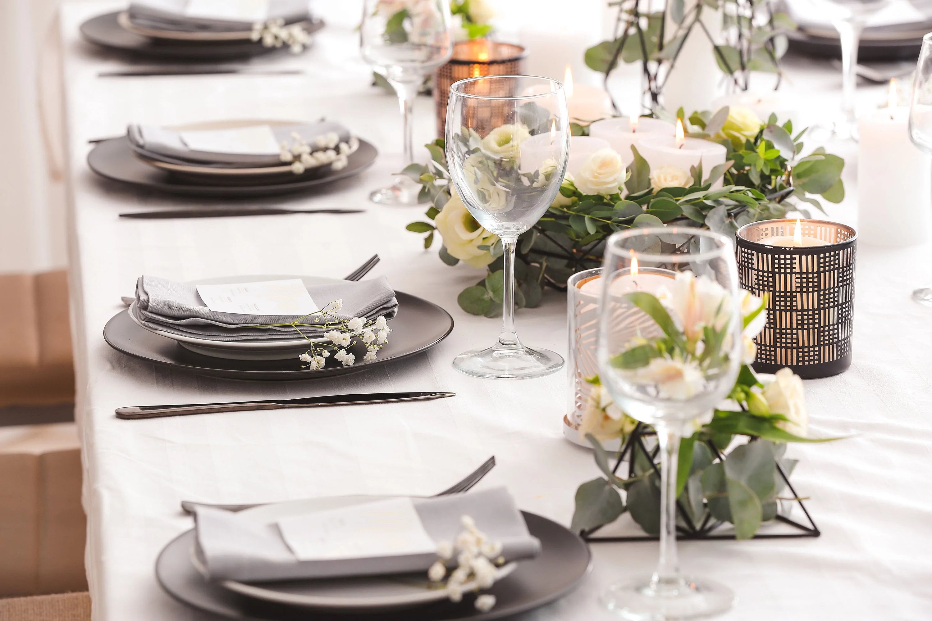 Tableware – Decorative Gifts