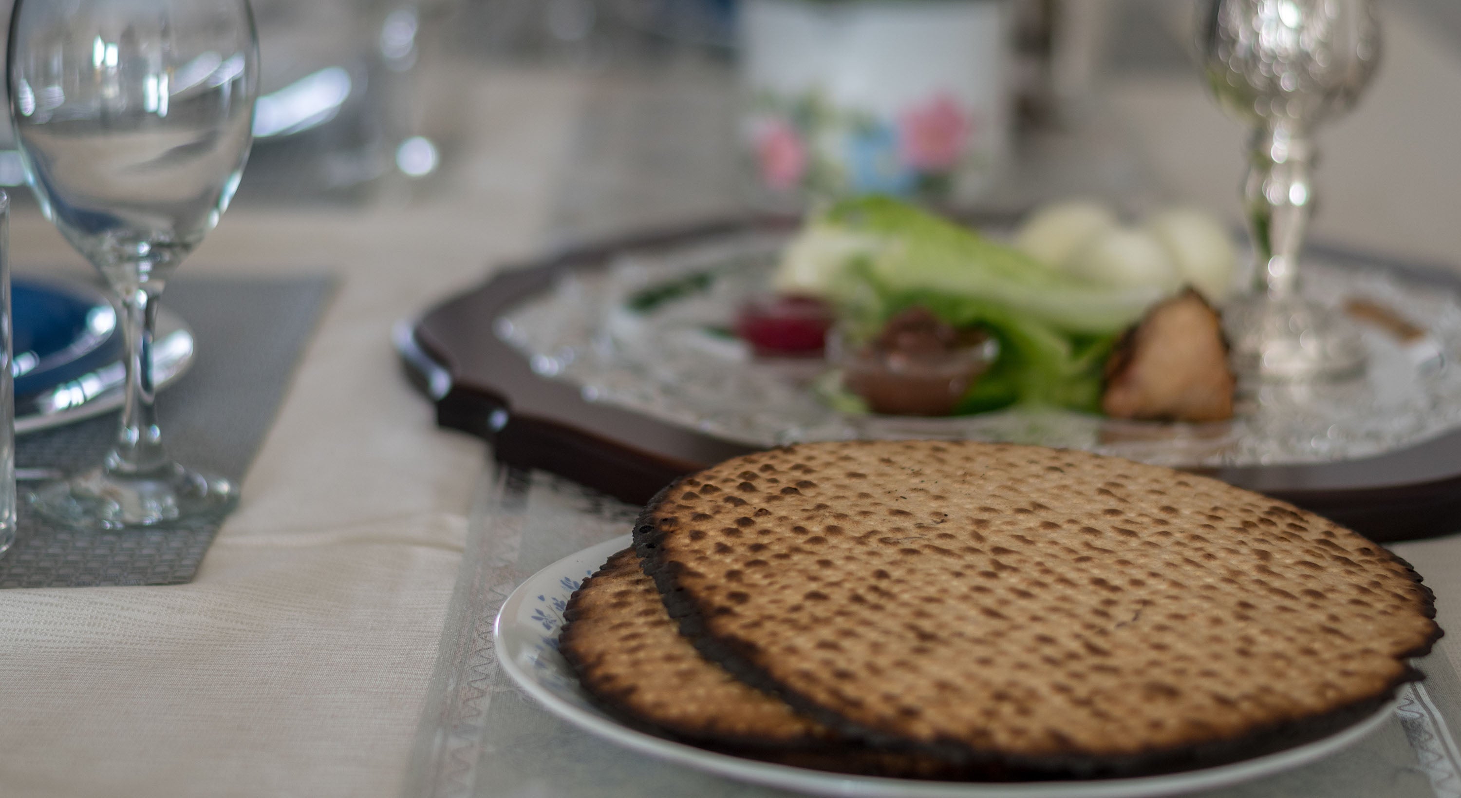 Pesach – Decorative Gifts