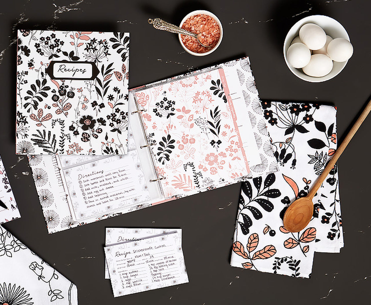 Kitchen Accessories – Decorative Gifts