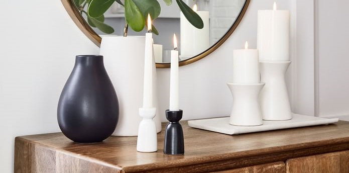 Candle Holders