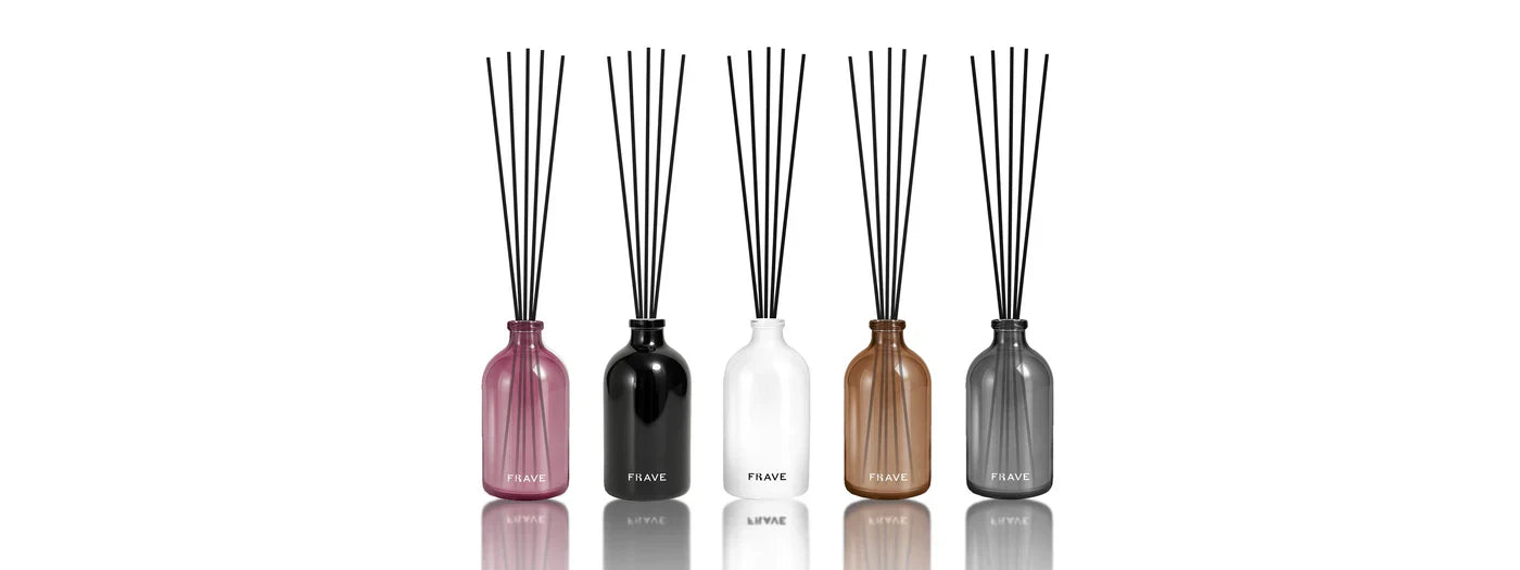 Diffusers