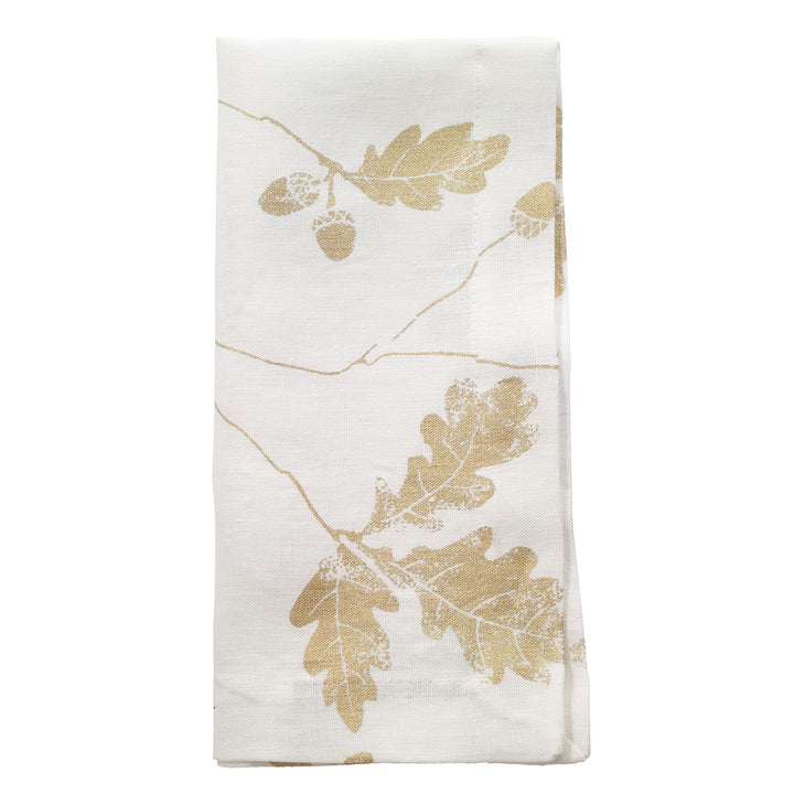 Acorn Gold 21" Napkin