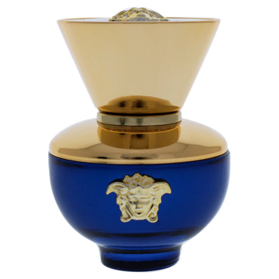 Versace Dylan Blue for Women-Eau de Parfum Spray 1.0 oz