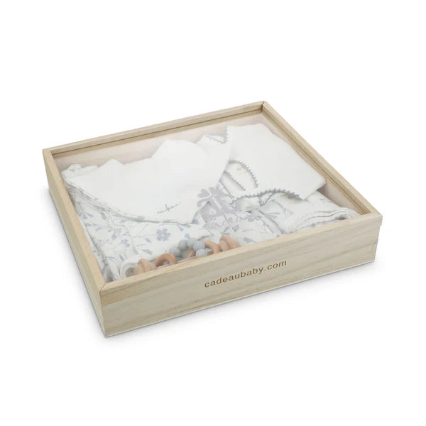 Cadeau Little Bloomer - Take Me Home 7PCS set (Girl's) Cadeau Little Bloomer - Take Me Home 7PCS set (Girl's)