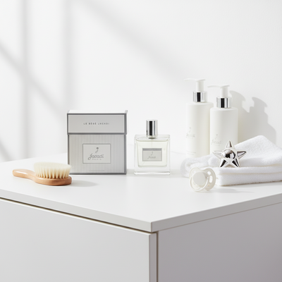 Jacadi Le Bebe Unisex 100 ml