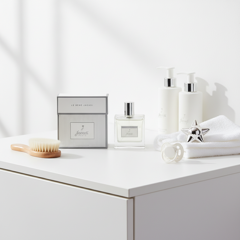 Jacadi Le Bebe Unisex 100 ml