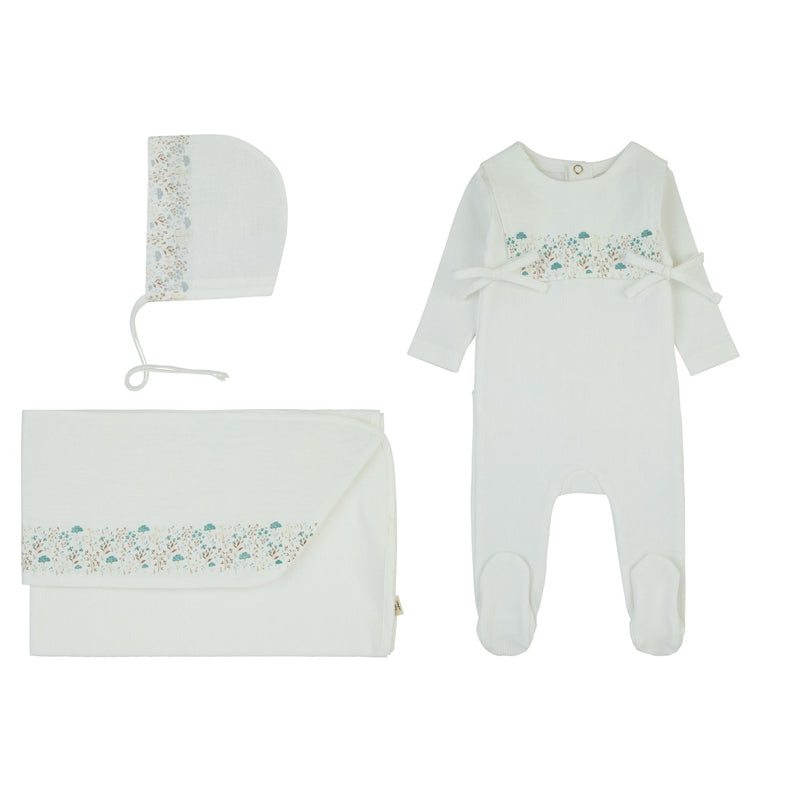 Linen Printed - Set (Boys)