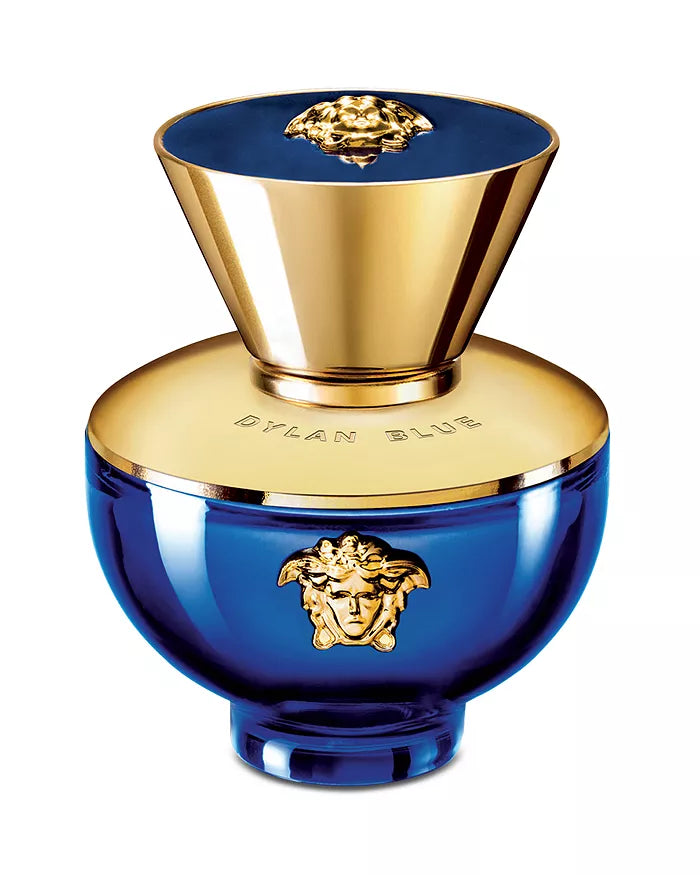 Versace Dylan Blue Pour Femme Eau de Parfum