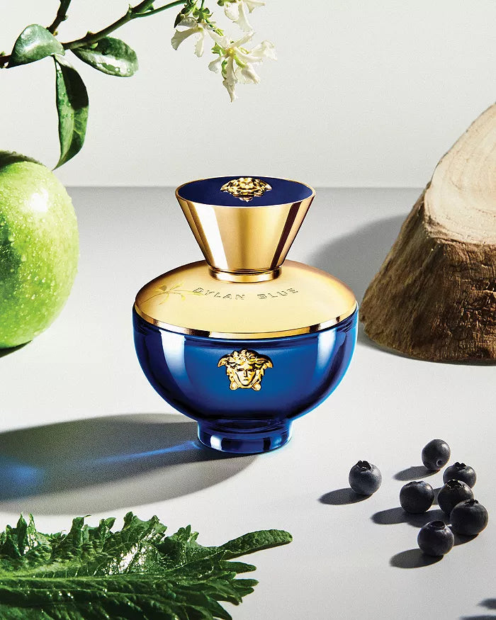 Versace Dylan Blue Pour Femme Eau de Parfum