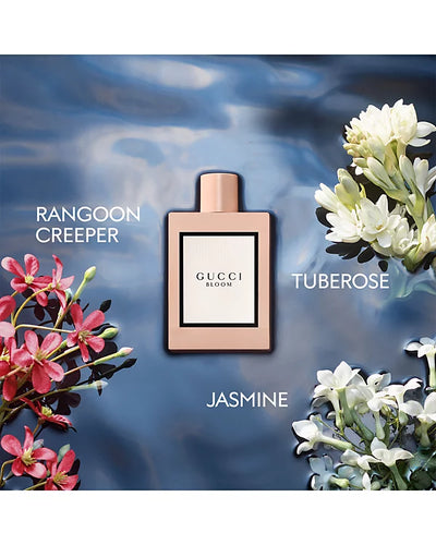 Gucci Bloom Eau de Parfum 3 Piece Gift Set