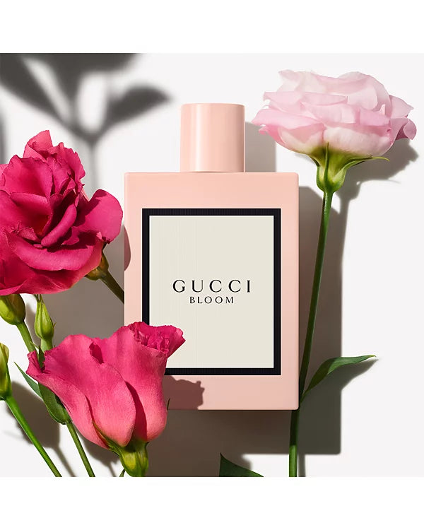 Gucci Bloom Eau de Parfum 3 Piece Gift Set