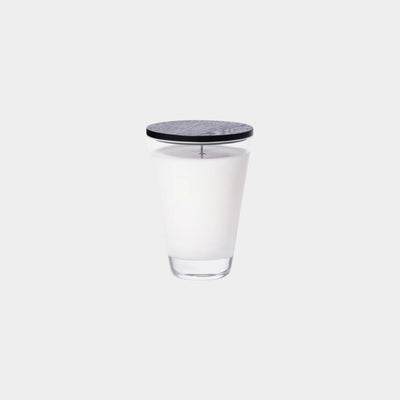 Estate Candle - 10.5 oz, Aqua