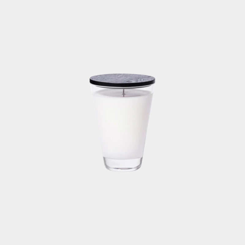 Estate Candle - 10.5 oz, Aqua