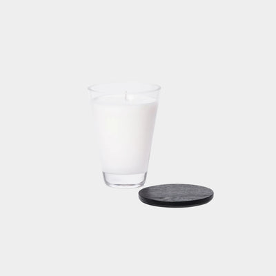 Estate Candle - 10.5 oz, Aqua