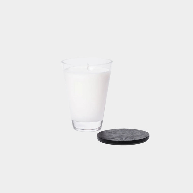Estate Candle - 10.5 oz, Aqua
