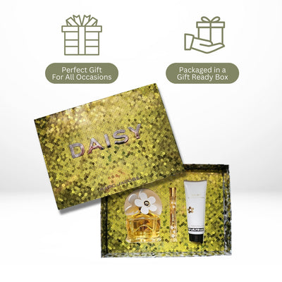 Marc Jacobs Daisy/Marc Jacobs Set (W)