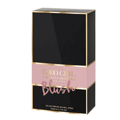 Good Girl Blush by Carolina Herrera for Women - 1.7 oz EDP Spray