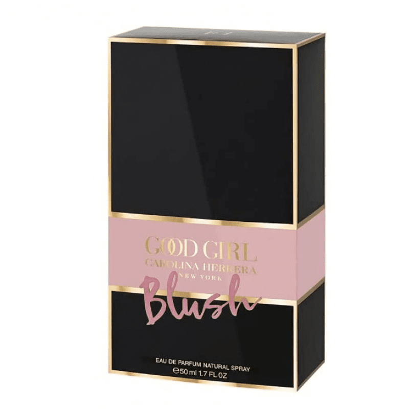 Good Girl Blush by Carolina Herrera for Women - 1.7 oz EDP Spray