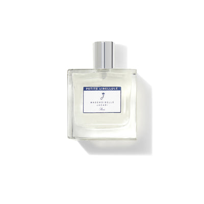 Jacadi Eau de toilette Mademoiselle Petite Libellule 50 ml - pink/multicolour