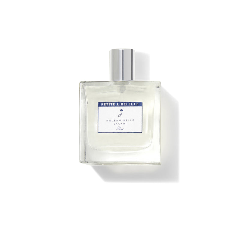 Jacadi Eau de toilette Mademoiselle Petite Libellule 50 ml - pink/multicolour