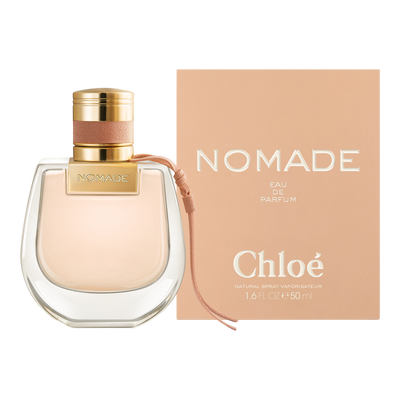 Chloe Nomade Perfume for Women - Eau de Parfum Spray 1.6 oz