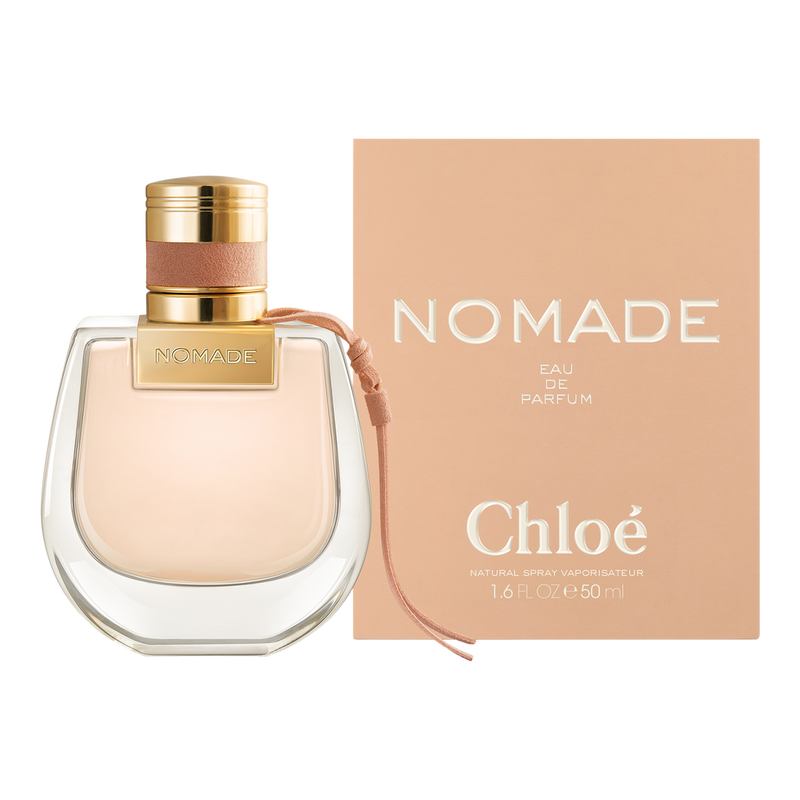 Chloe Nomade Perfume for Women - Eau de Parfum Spray 1.6 oz