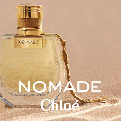 Chloe Nomade Perfume for Women - Eau de Parfum Spray 1.6 oz