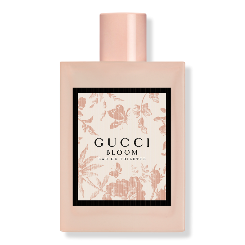 Gucci Bloom Perfume for Women - Eau de Toilette Spray 1.0 oz