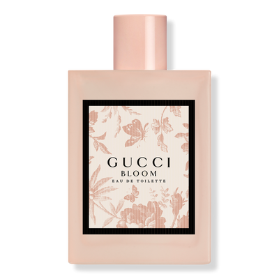 Gucci Bloom Perfume for Women - Eau de Toilette Spray 1.0 oz