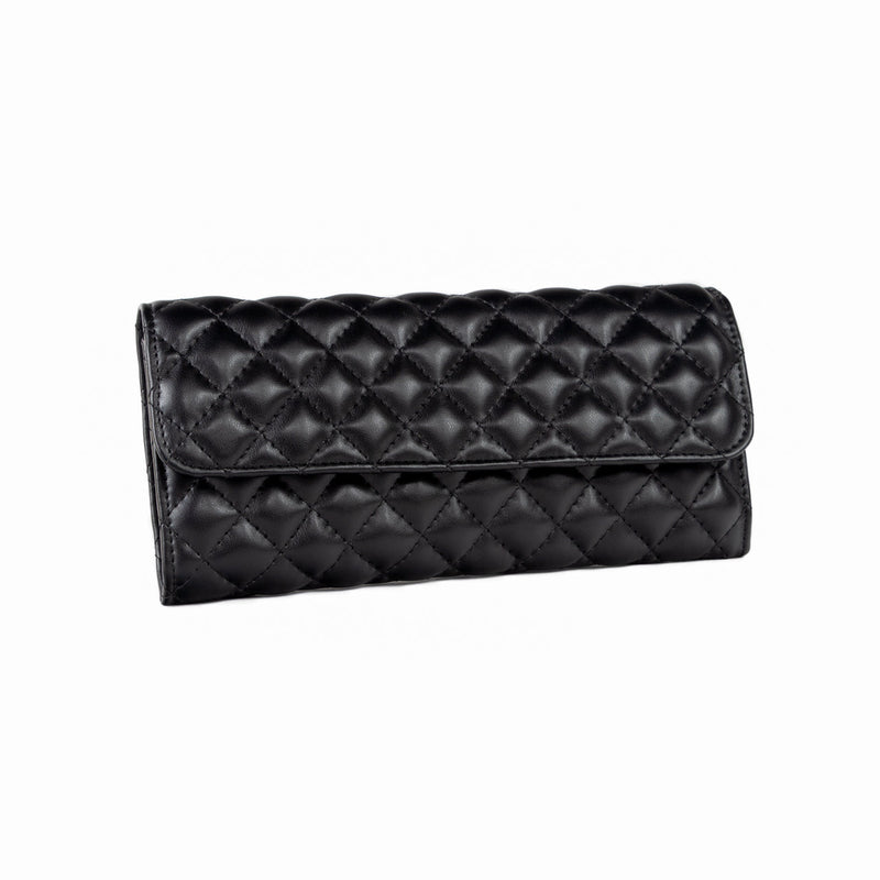 Leo Travel Jewelry Clutch