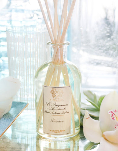 250ml Prosecco Reed Diffuser