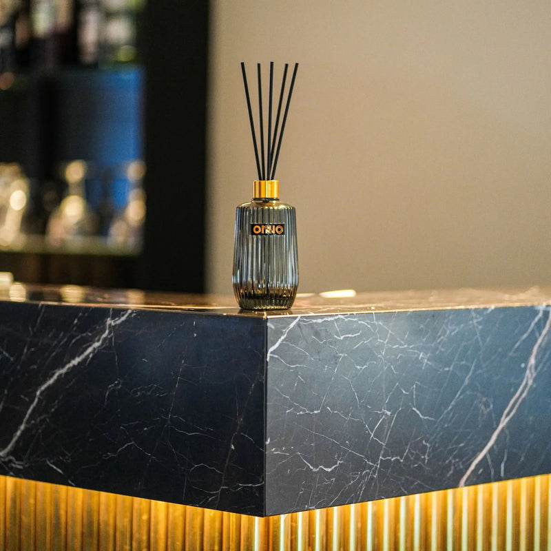 ONNO Zanzibar Eclectic Diffuser