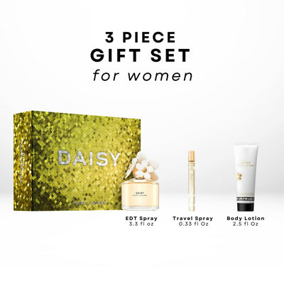 Marc Jacobs Daisy/Marc Jacobs Set (W)