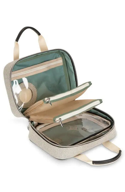 Tropea Onyx ML Traveler Organizer Stephanie Johnson