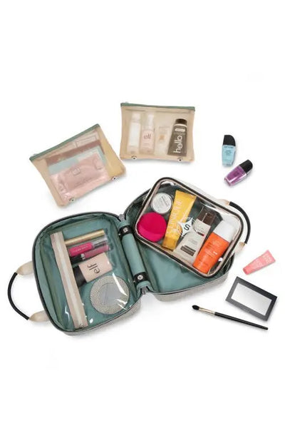 Tropea Onyx ML Traveler Organizer Stephanie Johnson