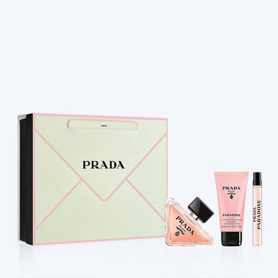 Paradoxe Eau de Parfum Set