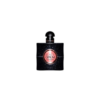 Yves Saint Laurent Black Opium Edp for Women 3 Oz/ 90 Ml - Spr 3 Fl Oz