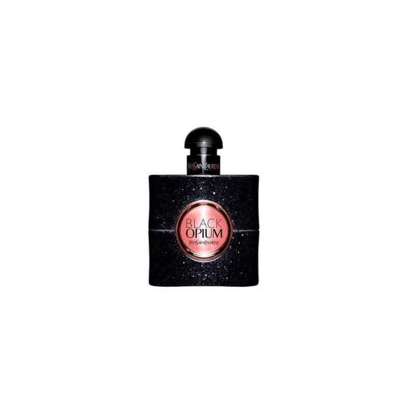 Yves Saint Laurent Black Opium Edp for Women 3 Oz/ 90 Ml - Spr 3 Fl Oz