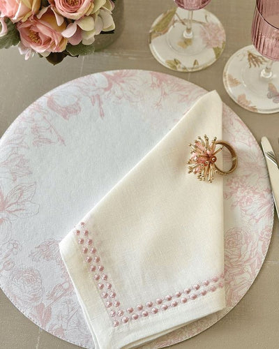 Spring Garden Placemats