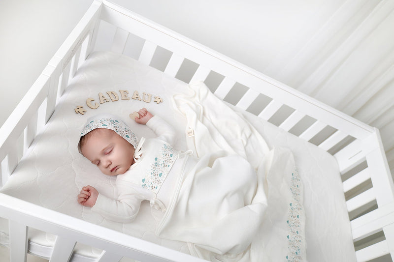 Linen Printed - Set (Boys)