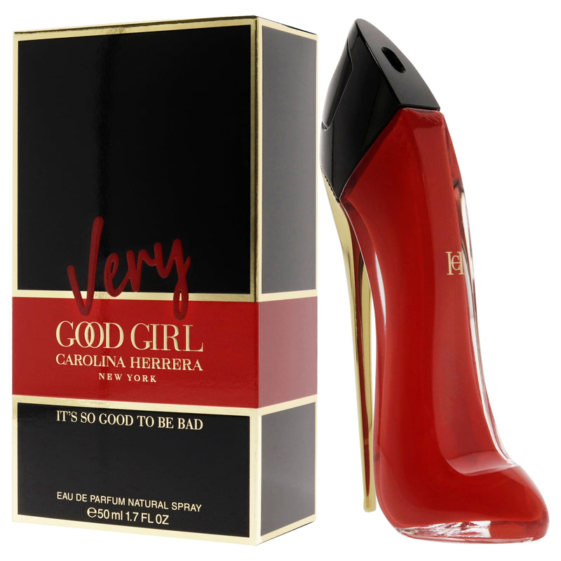 Carolina Herrera Very Good Girl 1.7 oz EDP Spray