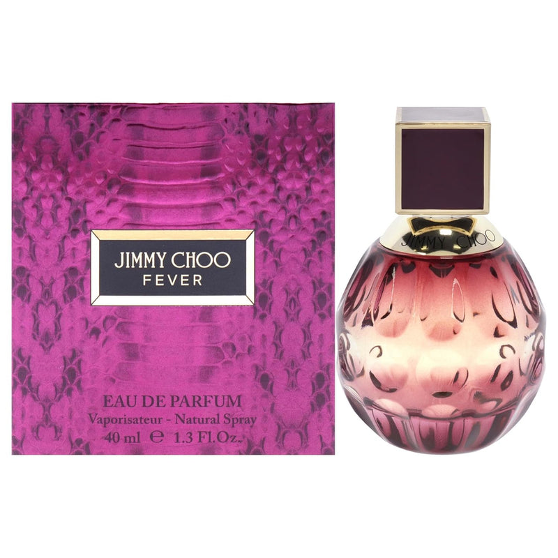 Jimmy Choo Fever for Women-Eau de Parfum Spray 1.3 oz