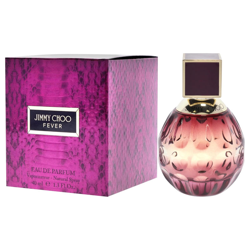 Jimmy Choo Fever for Women-Eau de Parfum Spray 1.3 oz