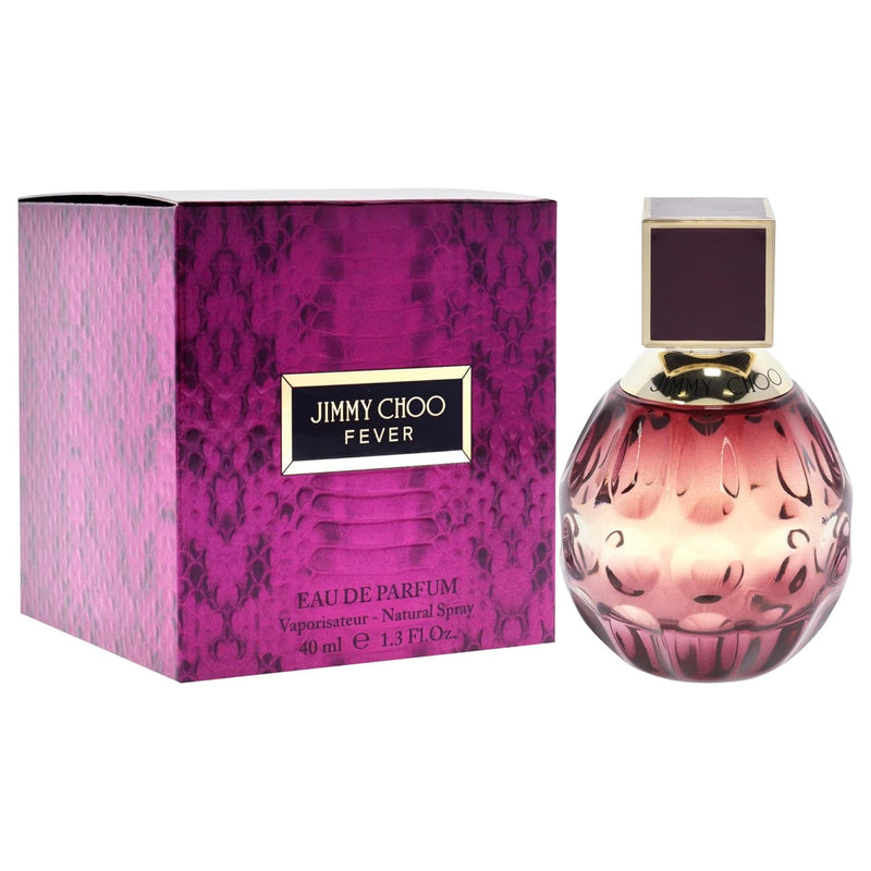 Jimmy Choo Fever for Women-Eau de Parfum Spray 1.3 oz