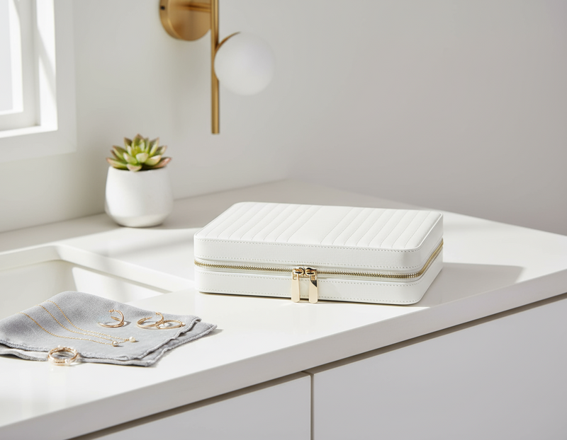 MARIA LARGE ZIP CASE