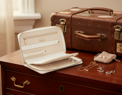 MARIA JEWELRY PORTFOLIO